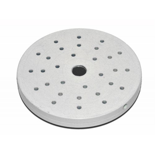 Oneway Cast Iron Faceplate - 10 inch