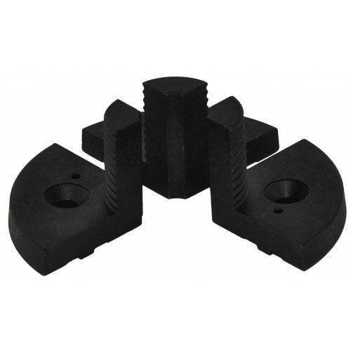 Oneway Profiled Spigot Jaws for Talon Chucks