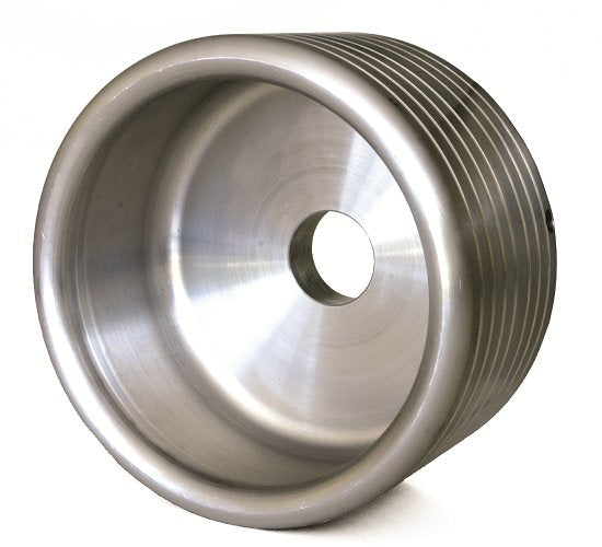 181800: Oneway Vacuum Drum Chuck