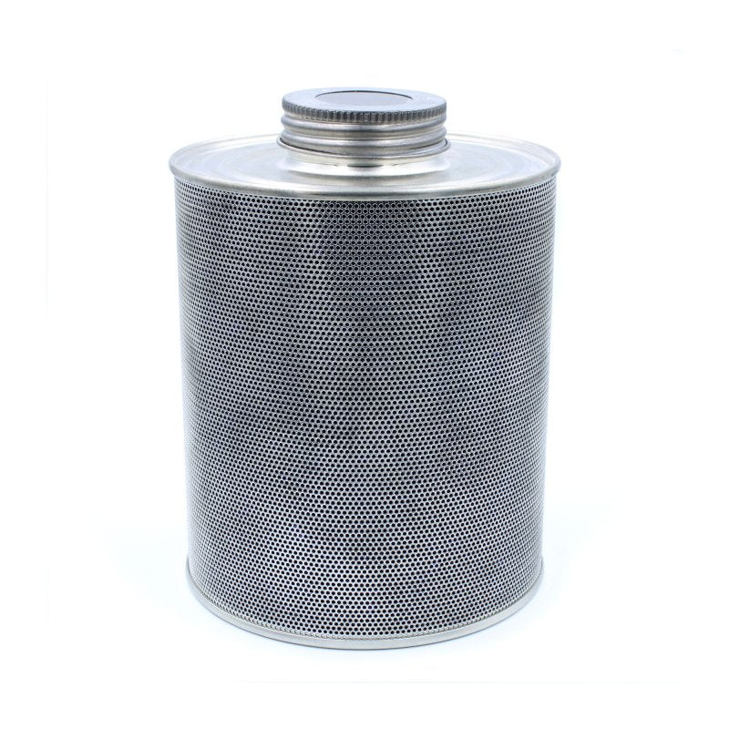 185126: Silica Gel Dehumidifier Canister