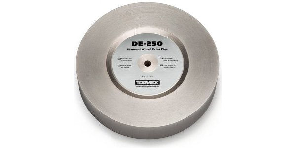 186190: Tormek Diamond Wheel