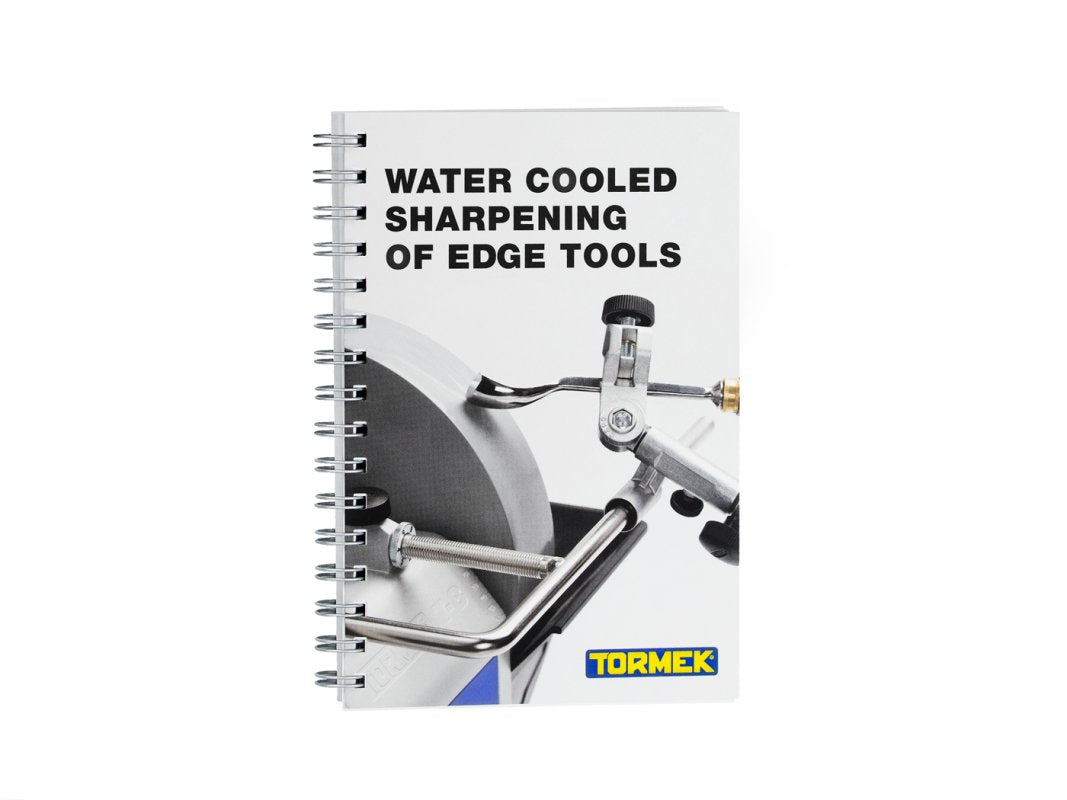 Tormek T-8 Custom Sharpening System
