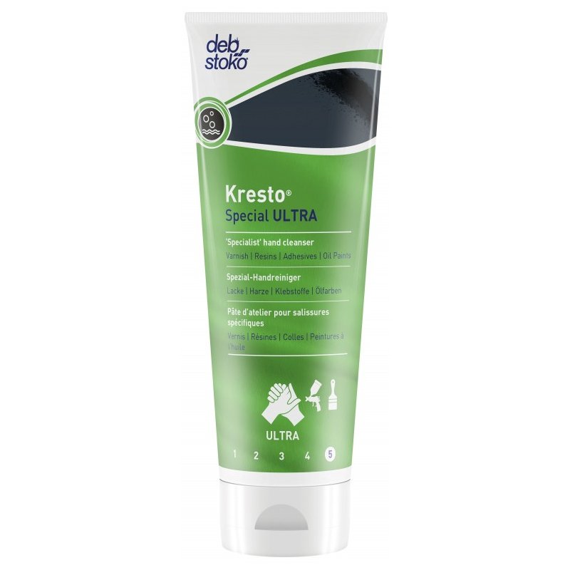 Kresto Special Ultra Hand Cleaner & Paint Remover