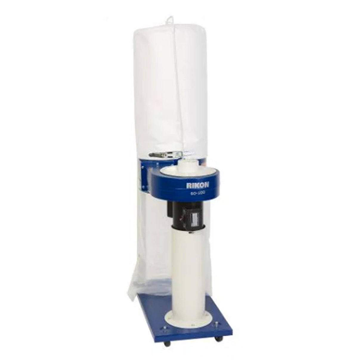 Rikon 1 HP Dust Collector