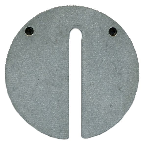 191109: Table Inserts for Rikon Bandsaws
