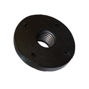 191405: Rikon 6 inch Faceplate 1-1/4in-8tpi