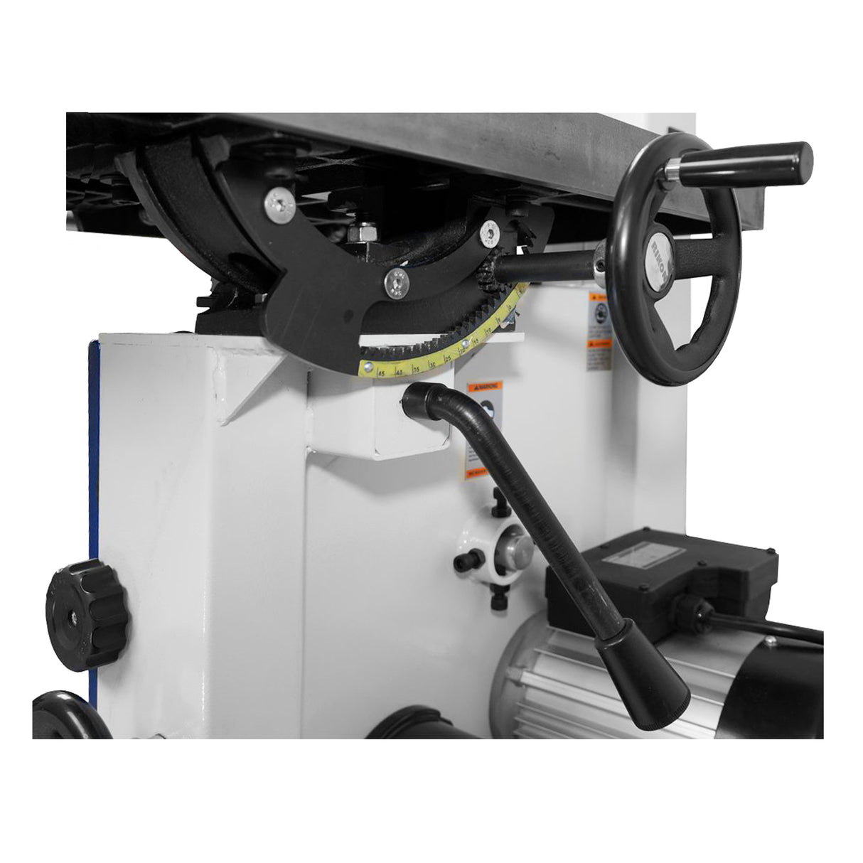 Rikon 14 inch Deluxe Bandsaw 10-326
