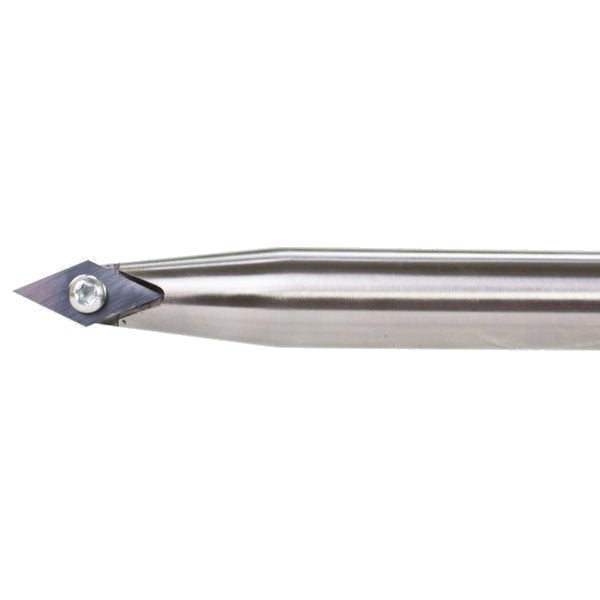Rikon Turning Tool System Set