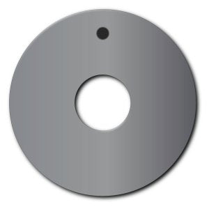 191481: Rikon Turning System Carbide Insert Cutters
