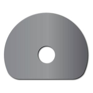 191358: Rikon Turning System Carbide Insert Cutters