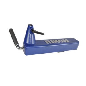 191392: Rikon Tool Rest Base Assembly for 70-3040 Lathe - 70-958