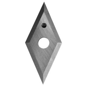 191486: Rikon Turning System Carbide Insert Cutters