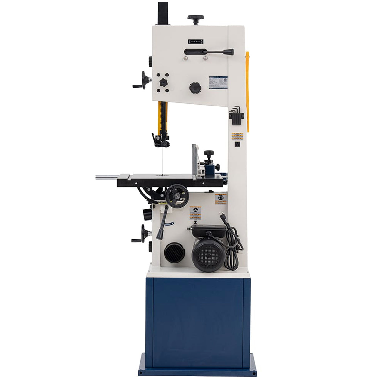 Rikon 14 inch Deluxe Bandsaw 10-1414