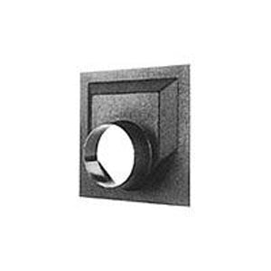 192627: Jointer Dust Hood - 8 inch