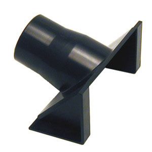 192675: Router Table Dust Port