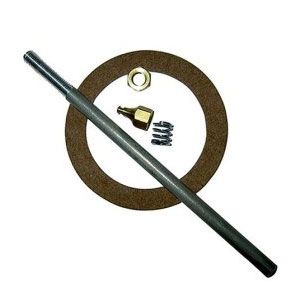 192720: Critter Maintenance Kit with Stainless Steel Tube