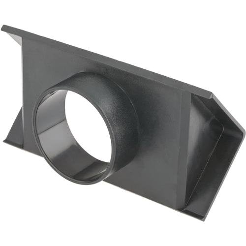 192777: Router Table Dust Port