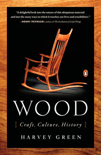 Wood - Craft Culture History