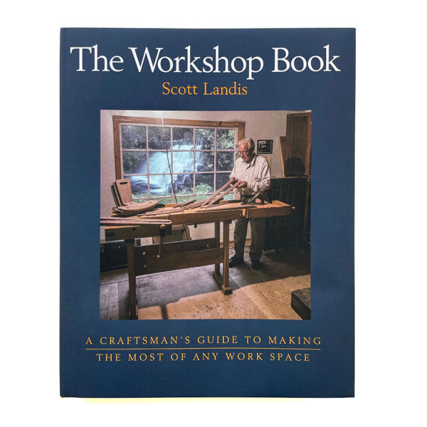 The Workshop Book - Scott Landis