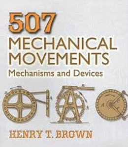 201709: 507 Mechanical Movements