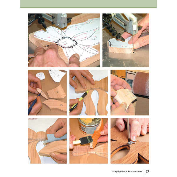 Intarsia Workbook - Judy Gale Roberts
