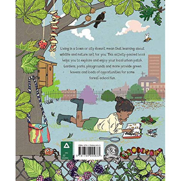 Urban Forest School