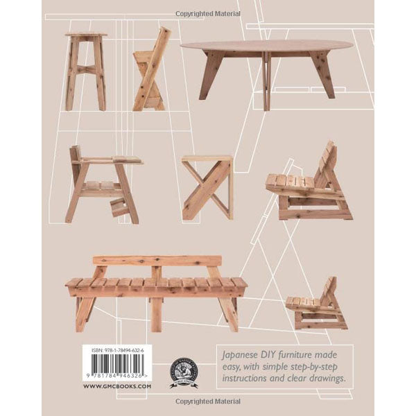 Simple Japanese Furniture