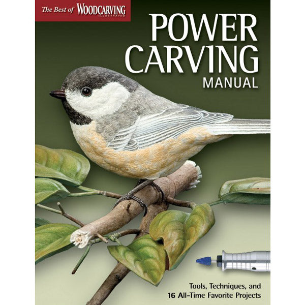 Power Carving Manual