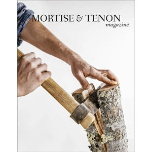 210110: Mortise & Tenon Magazine