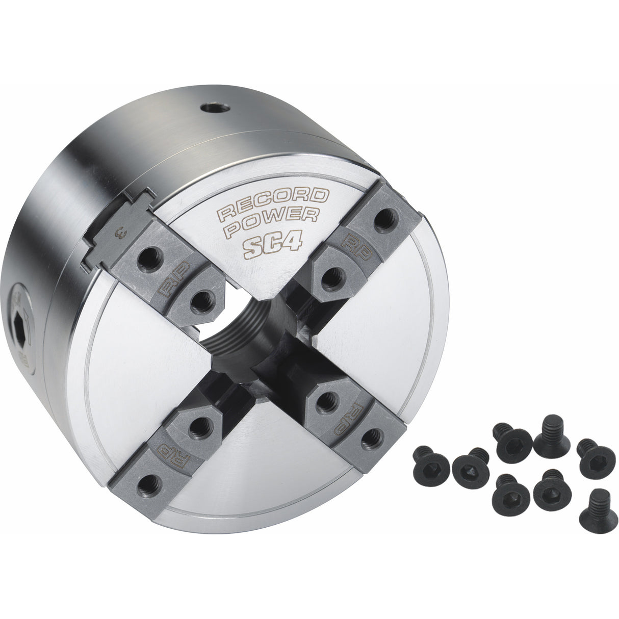Record Power SC4 Companion Chuck