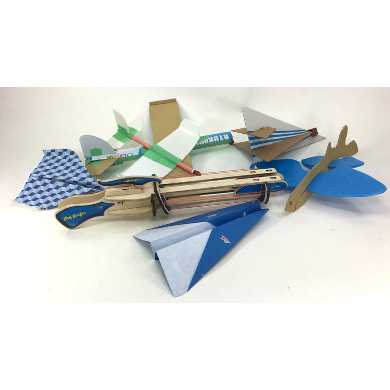 Sky Surfer Kit