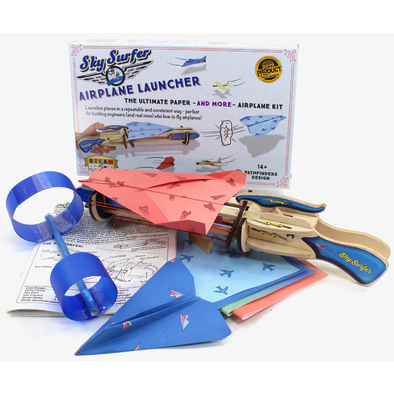 Sky Surfer Kit