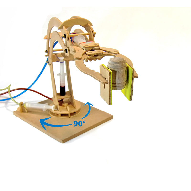 Robotic Arm Kit