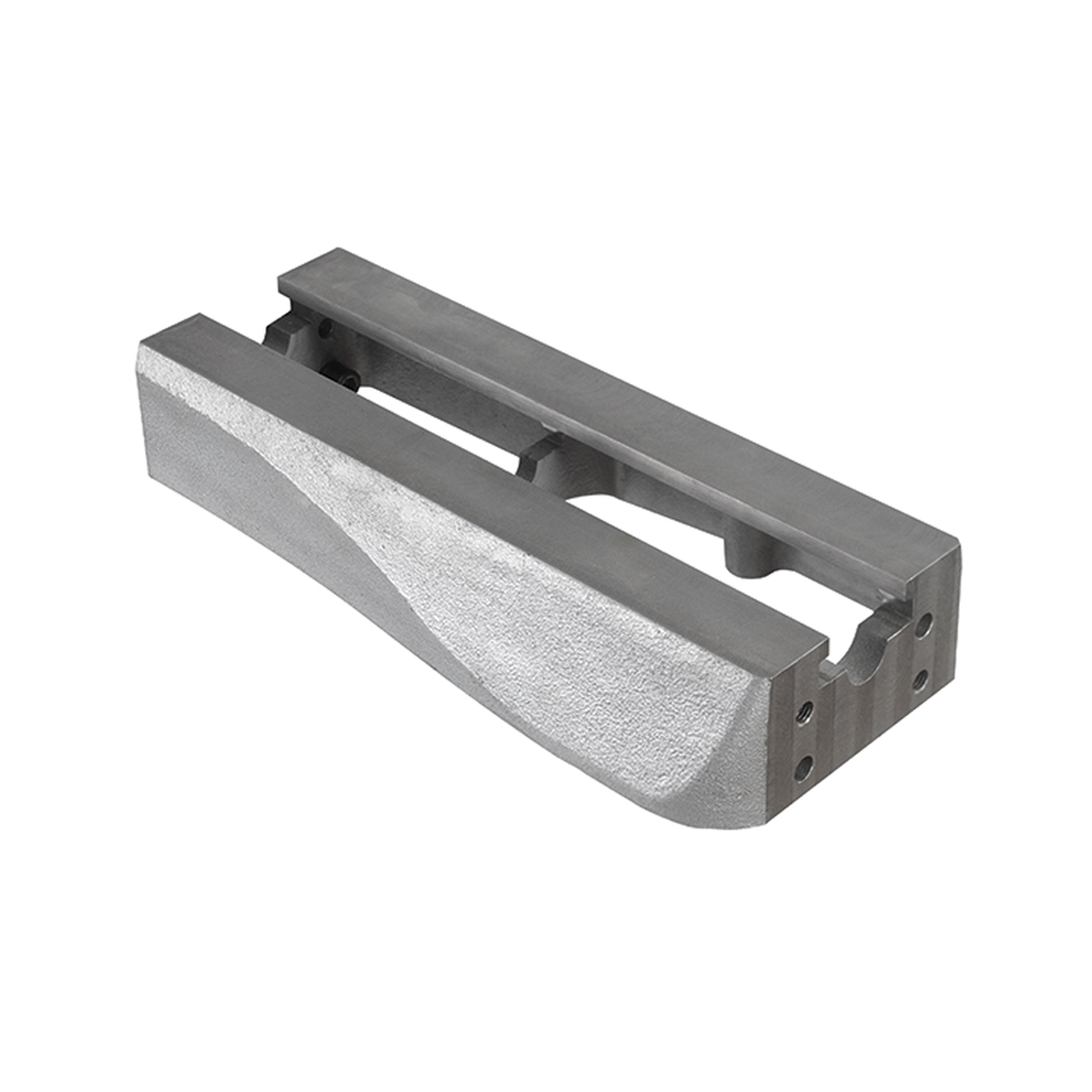 302302: Bed Extension for Record Power Herald Lathe