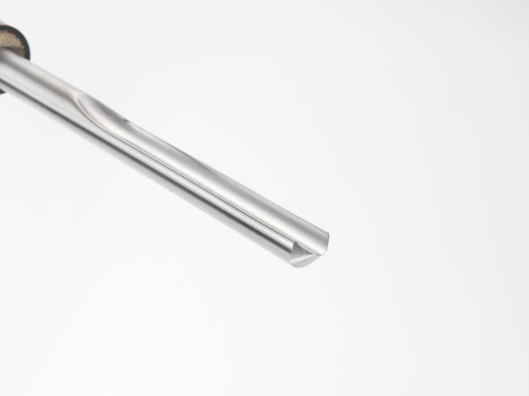 Record Power Spindle Gouge - 3/8 Inch