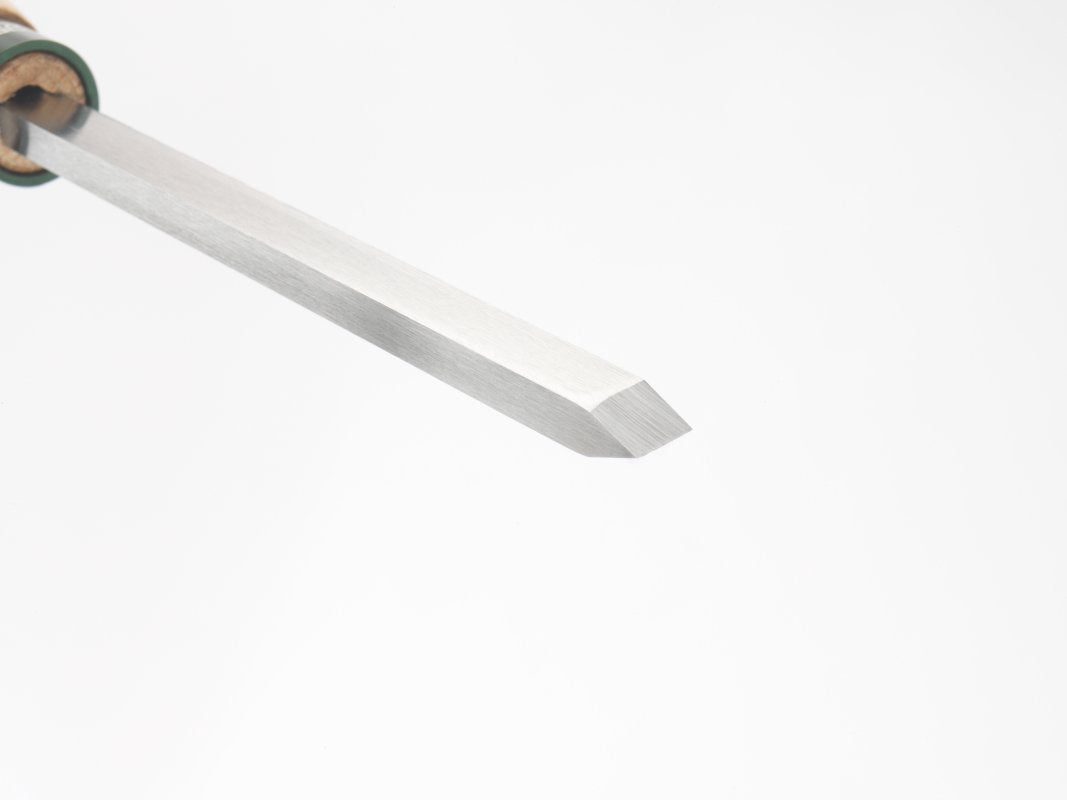 Record Power Skew Chisel - 1/2 Inch
