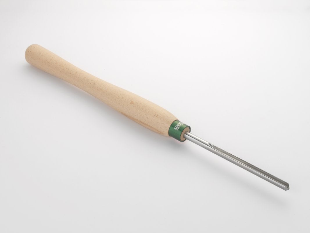Record Power Bowl Gouge - 3/8 Inch