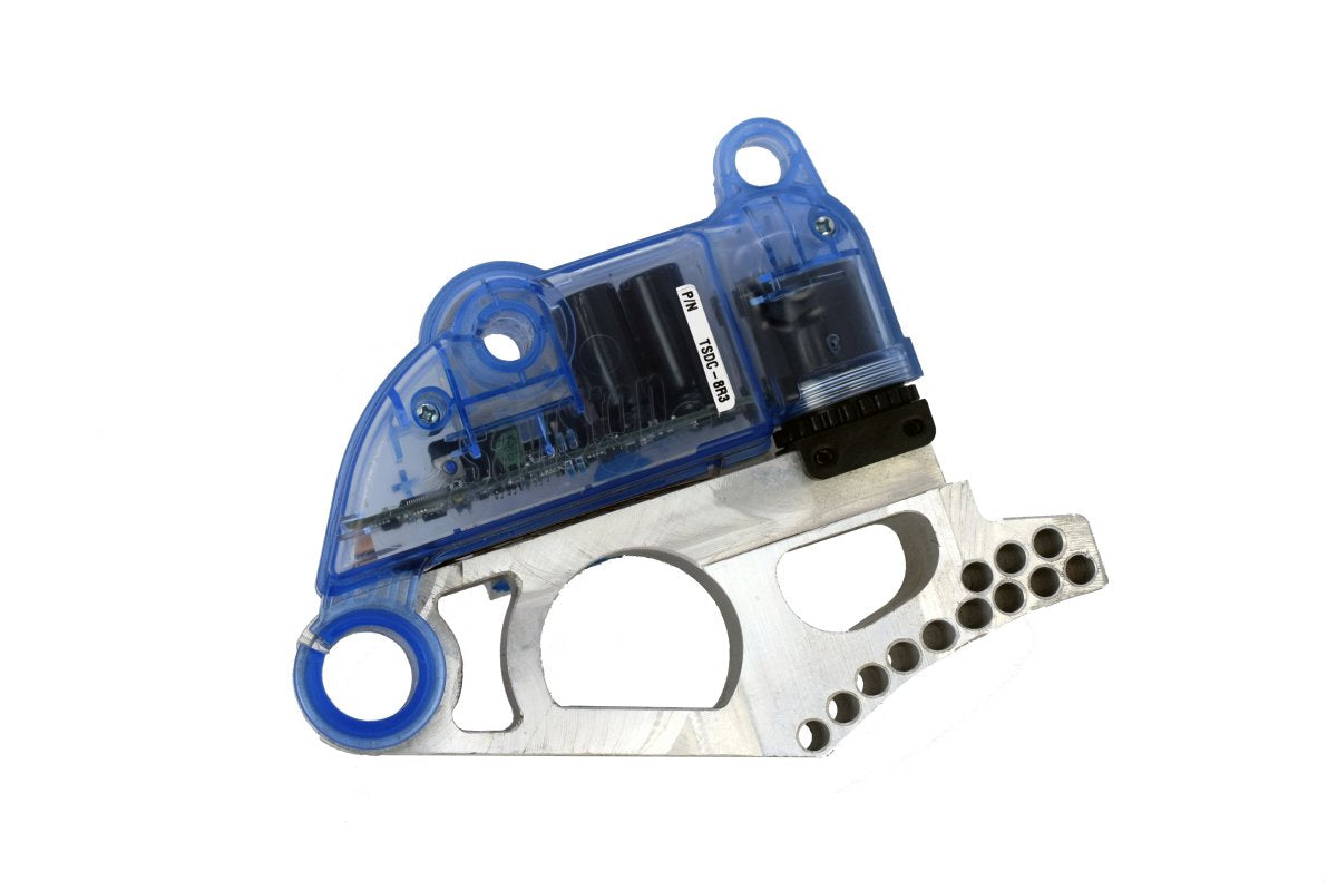SawStop 8 inch Premium Dado Set in SYS3 112 Systainer