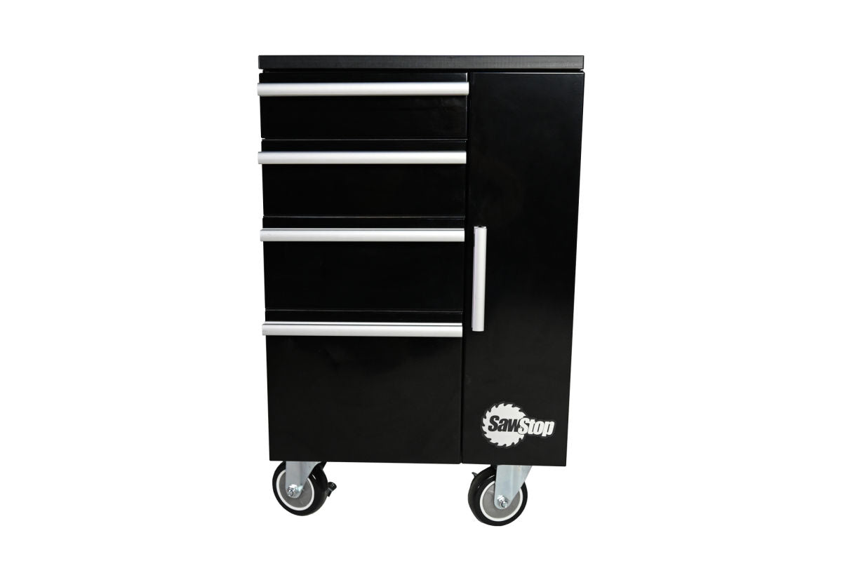SawStop Under Table Cabinet