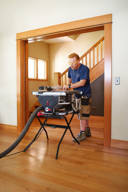 SawStop 10 inch Compact Table Saw CTS