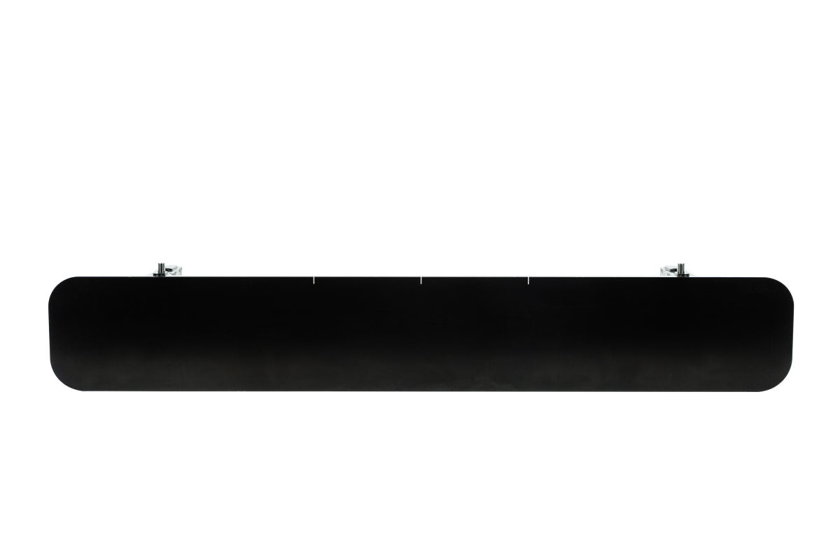 Edge Mortising Adapter for Shaper Workstation