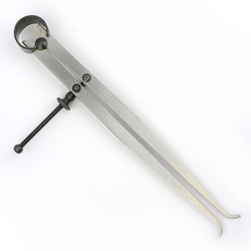 310503: Calipers and Dividers - 8 inch