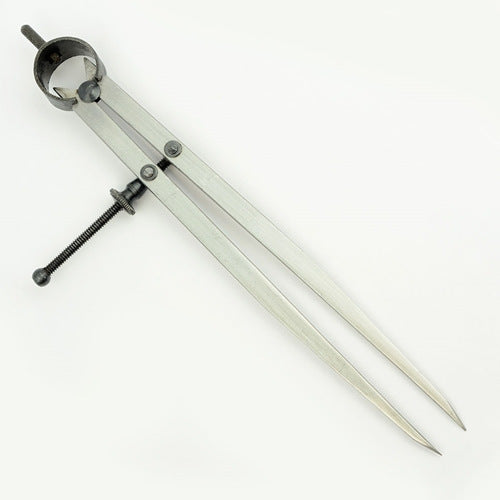 310504: Calipers and Dividers - 8 inch