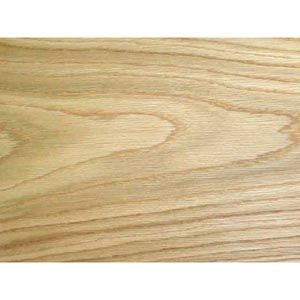 321074: Pre-Glued Veneer Edge Banding - 13/16 inch x 50 foot