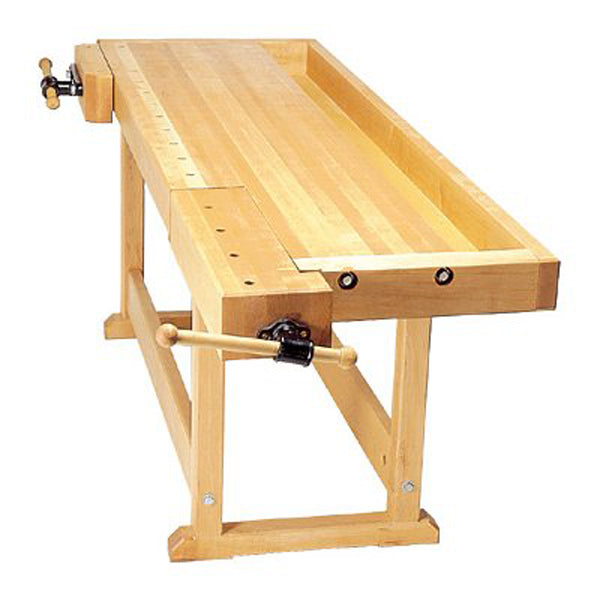 Veritas Traditional Bench Plan