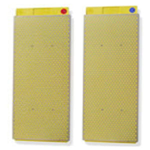 425388: DMT Duo-Sharp 8 Inch and 10 Inch Diamond Stones