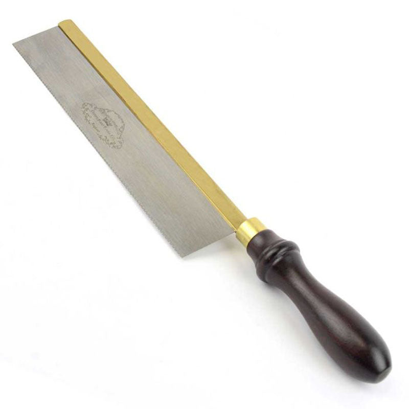 Crown Straight Dovetail Saw - 10 inch