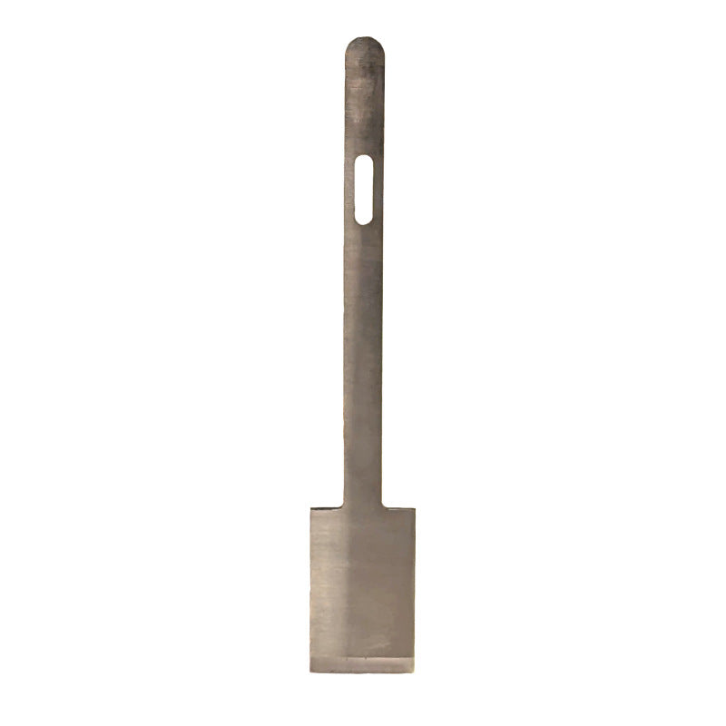 Replacement Iron for ECE 30mm Single Iron Wedge Rabbet Planes
