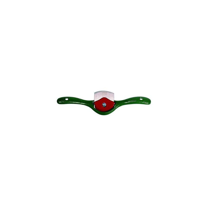 Kunz Convex Spokeshave