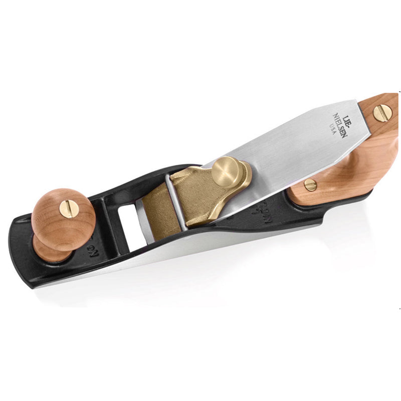 Lie-Nielsen Scrub Plane 40-1/2